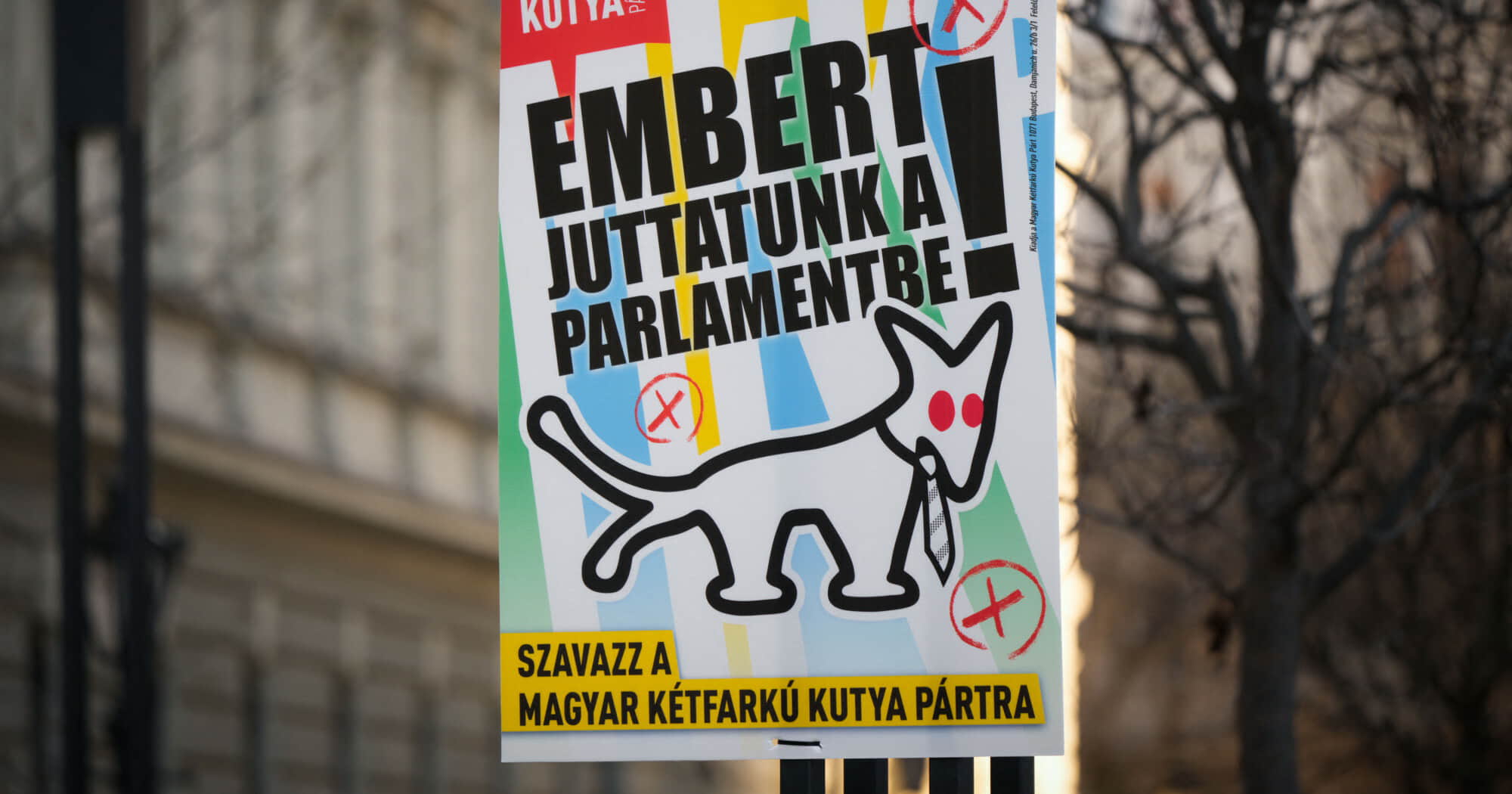 Bad news for Orbán: how several media outlets could determine the outcome of elections in Hungary