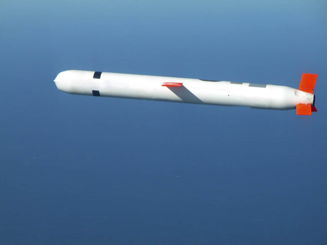 Зеленський розповів, як Tomahawk можуть вплинути на позицію Кремля