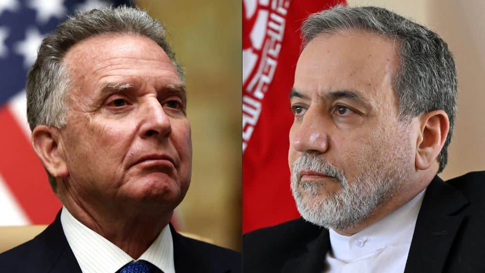 ЗМІ: прямі контакти між Іраном та США зупинились