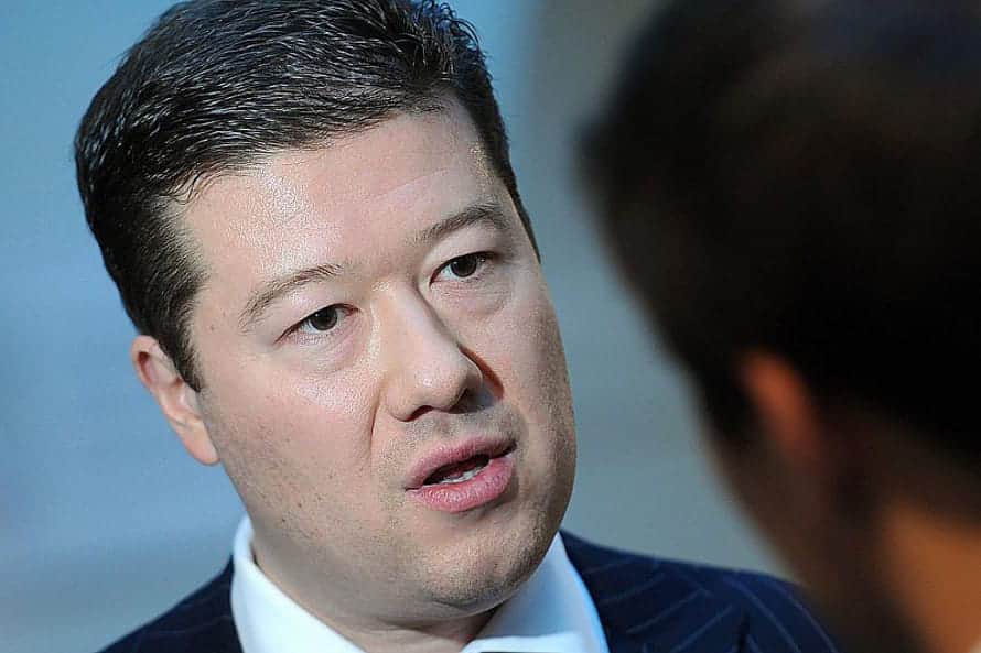 Ukraine summons Czech representative over "shameful statements" by parliamentary speaker