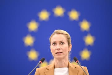 Каллас: Дискусії про розблокування Угорщиною 6,6 млрд євро з