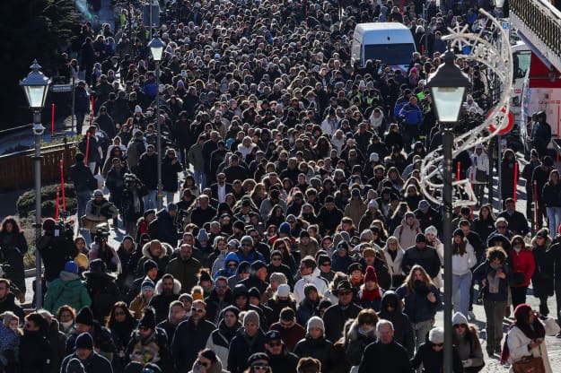 Фото: Reuters Фото: Reuters