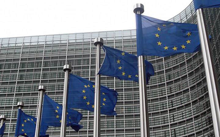 EU launches process for becoming founder member of special tribunal on Russian aggression