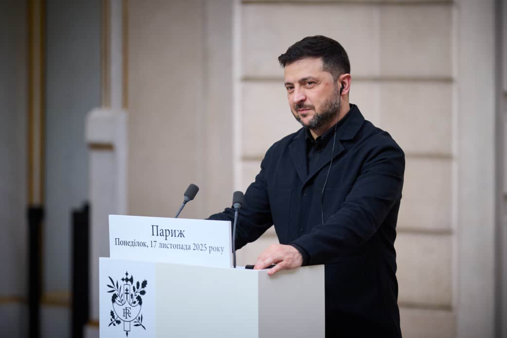 Reuters: Зеленський у Туреччині зустрінеться із Віткоффом