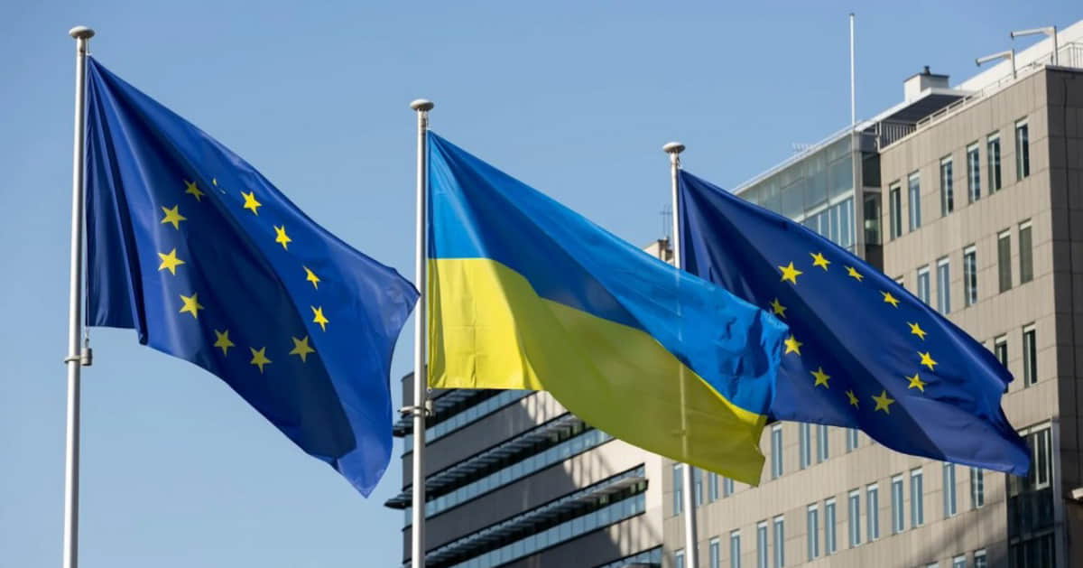 План вступу України в ЄС, нові контракти на F-16, Трамп починає блокаду Куби: новини дня