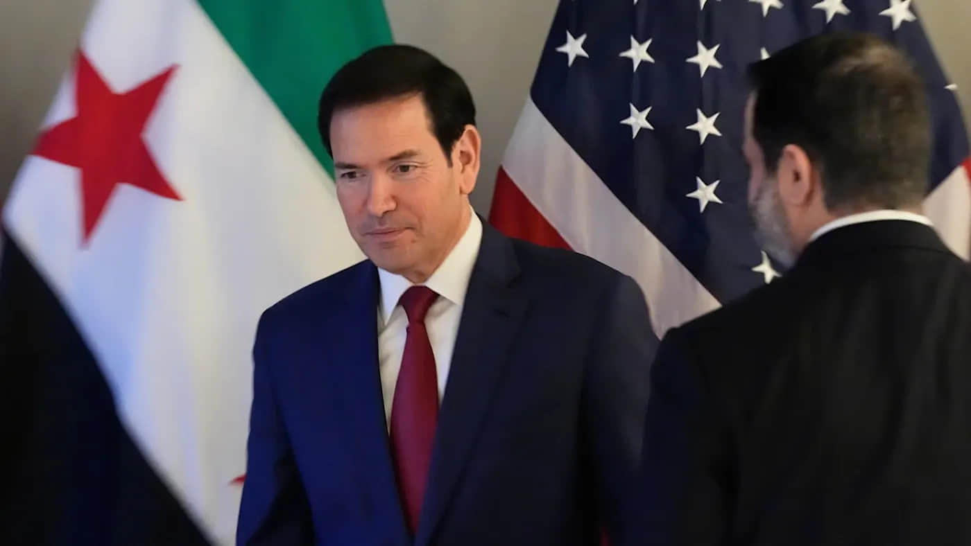 ЗМІ: Рубіо пропустив зустріч з європейськими лідерами щодо України в Мюнхені