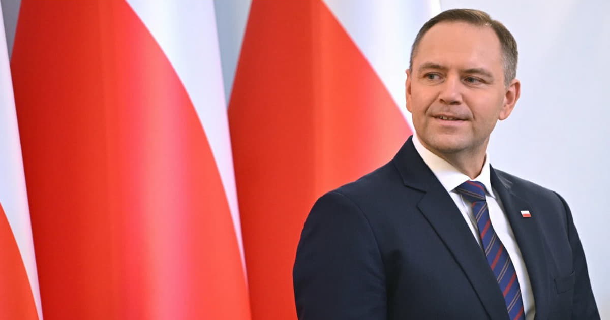 Why Poland wants to change its constitution and who could benefit