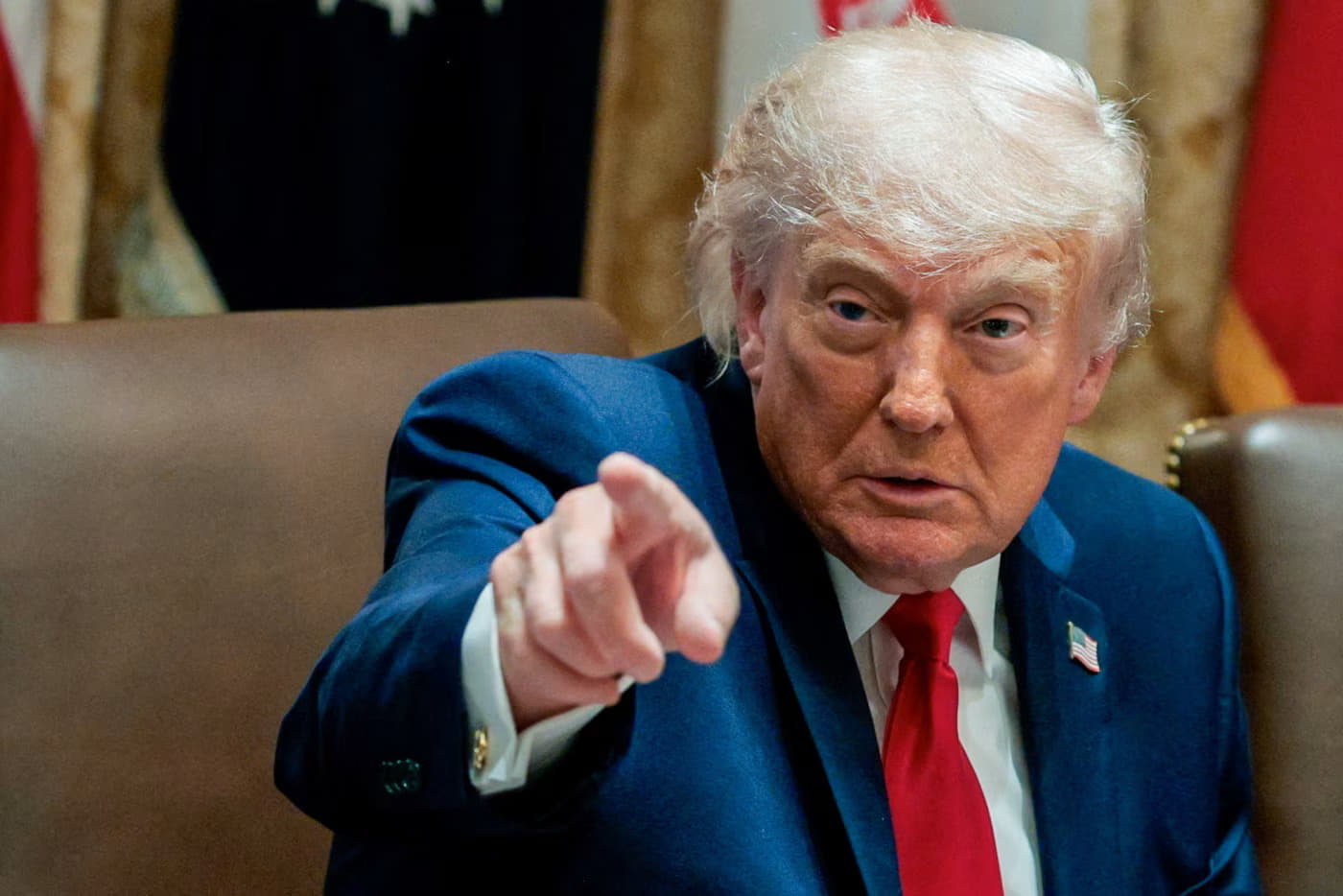 ЗМІ з’ясували, що може спонукати Трампа відновити бойові дії проти Ірану