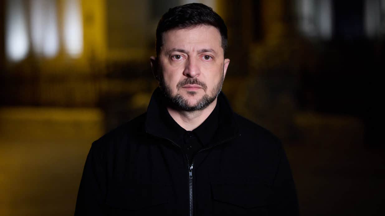 Зеленський анонсував важливі перемовини з партнерами щодо безпеки та миру