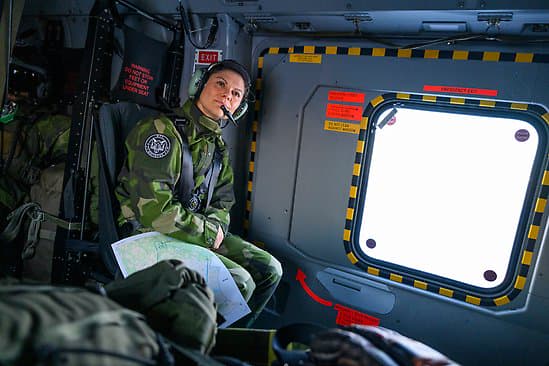 З офіційного сайту королівської родини Швеції