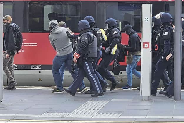 Фото: OFR Фото: OFR