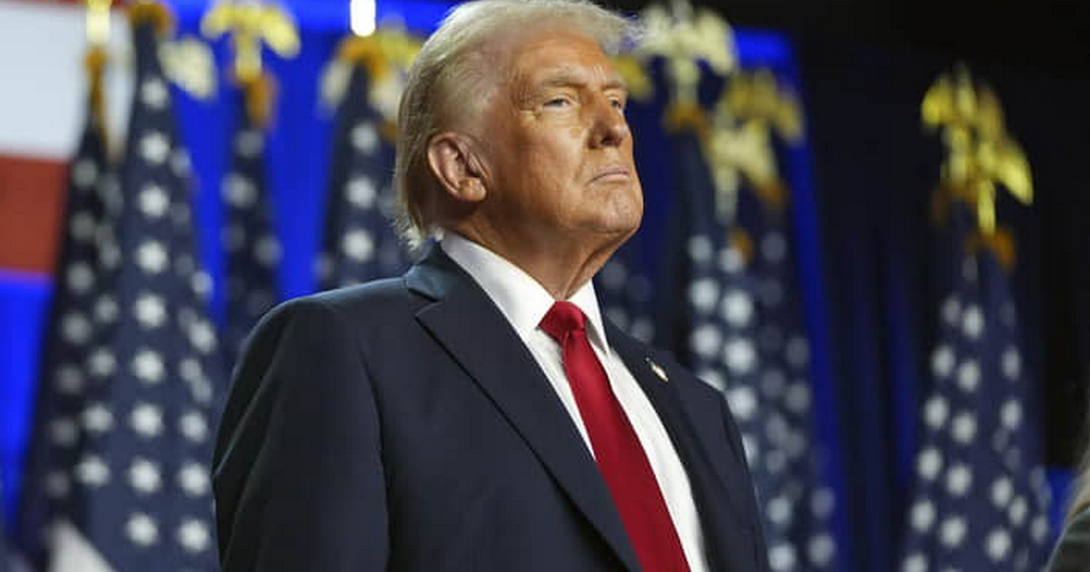 Трамп заявив, що готовий зустрітися з Путіним та Сі