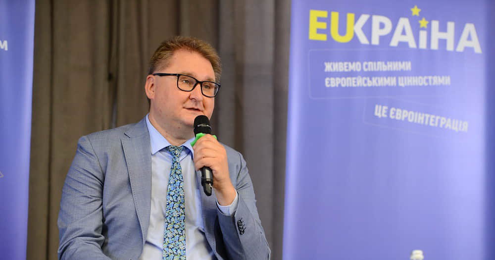 Hungary had no objections to negotiating clusters 3, 4 and 5 being opened for Ukraine's EU accession