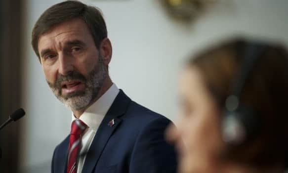 Slovakia sceptical of Ukraine's six-week plan to repair Druzhba pipeline