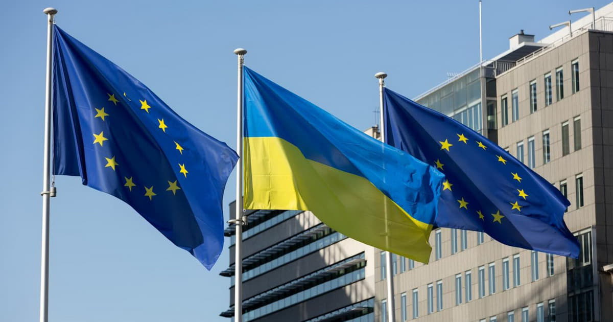 Як Київ гальмує із втіленням ключових реформ від ЄС і які наслідки це матиме