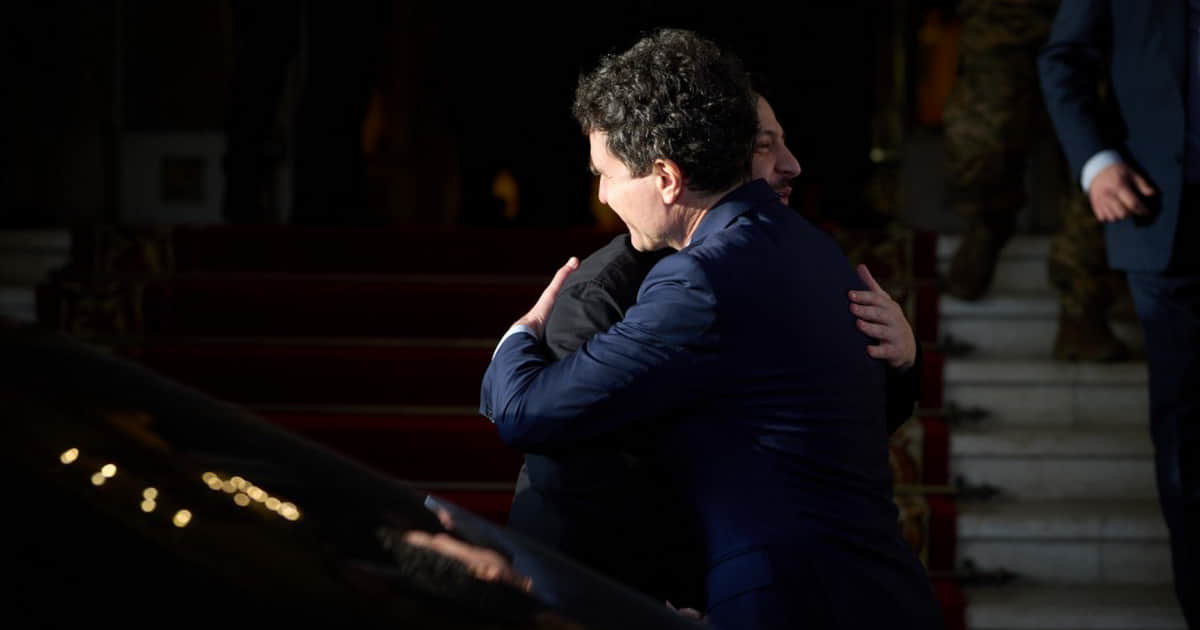 What Zelensky agreed on in Romania and what signal he sent to Orbán