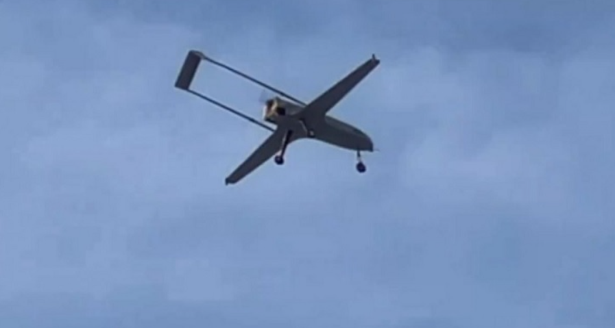 Finland condemns Russian lies about Ukrainian drone attacks launched from Baltic states