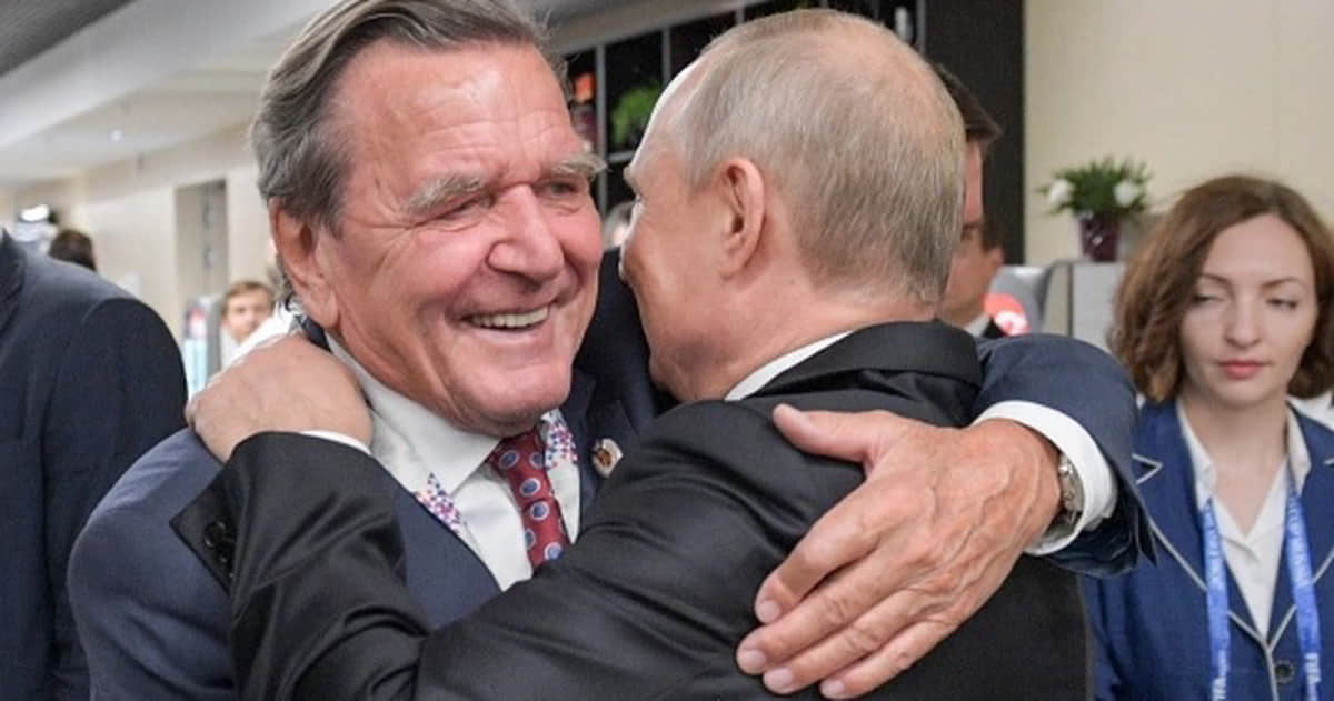 How Russia buys European politicians to influence Europe