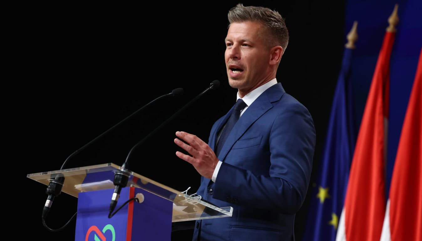 Мадяр вимагає перевиборів на окрузі, де 