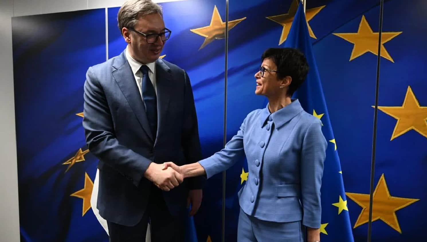 Media: Serbia could lose €1.5bn from EU over close ties with Moscow