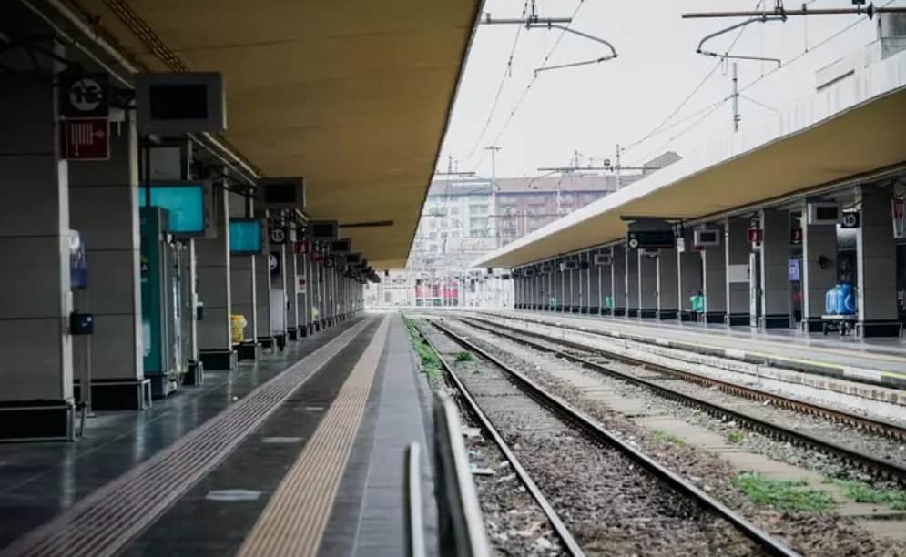 В Італії під час старту Олімпіади зафіксували серію пошкоджень залізничної інфраструктури