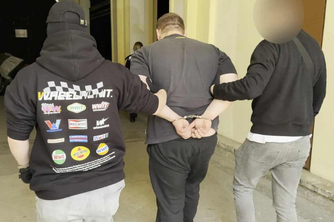 Відомому варшавському адвокату загрожує в’язниця за погрози президенту і главі МЗС Польщі