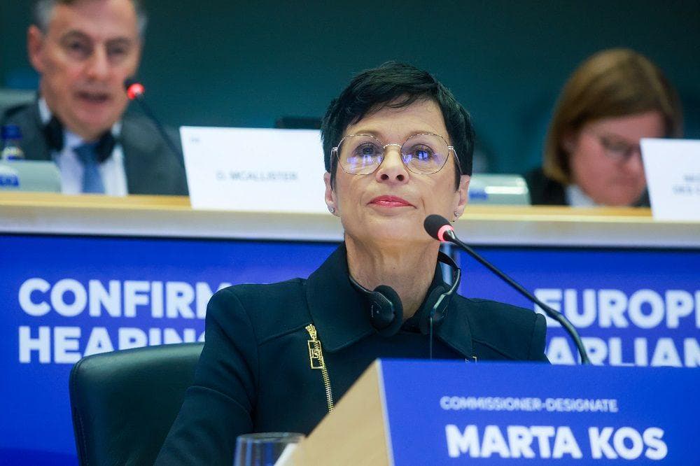 Attack on anti-corruption bodies: European enlargement commissioner says Ukraine has not regained EU's trust