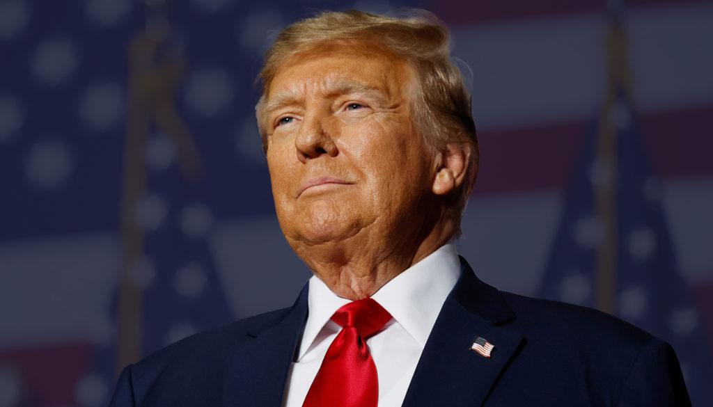 Трамп назвав 27 листопада дедлайном для прийняття Україною "мирного плану"