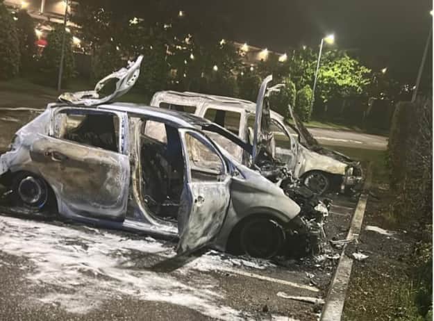 In France – new attacks on prisons and their employees