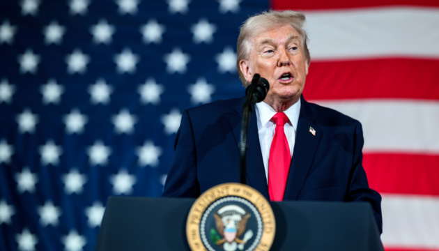 Трамп: єдине питання в переговорах з Іраном, що мало значення, лишилось невирішеним