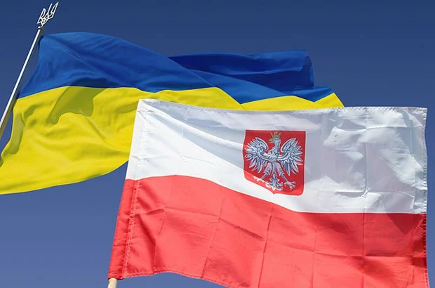 В МЗС Польщі назвали безглуздою "суперечку щодо орденів" з Україною