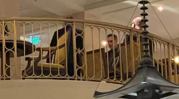 Photo: Peter Tiede / Bild Photo: Peter Tiede / Bild