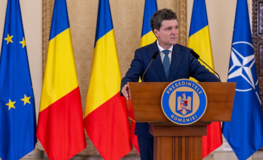 Президент Румунії може вже в понеділок назвати кандидата на посаду прем’єра