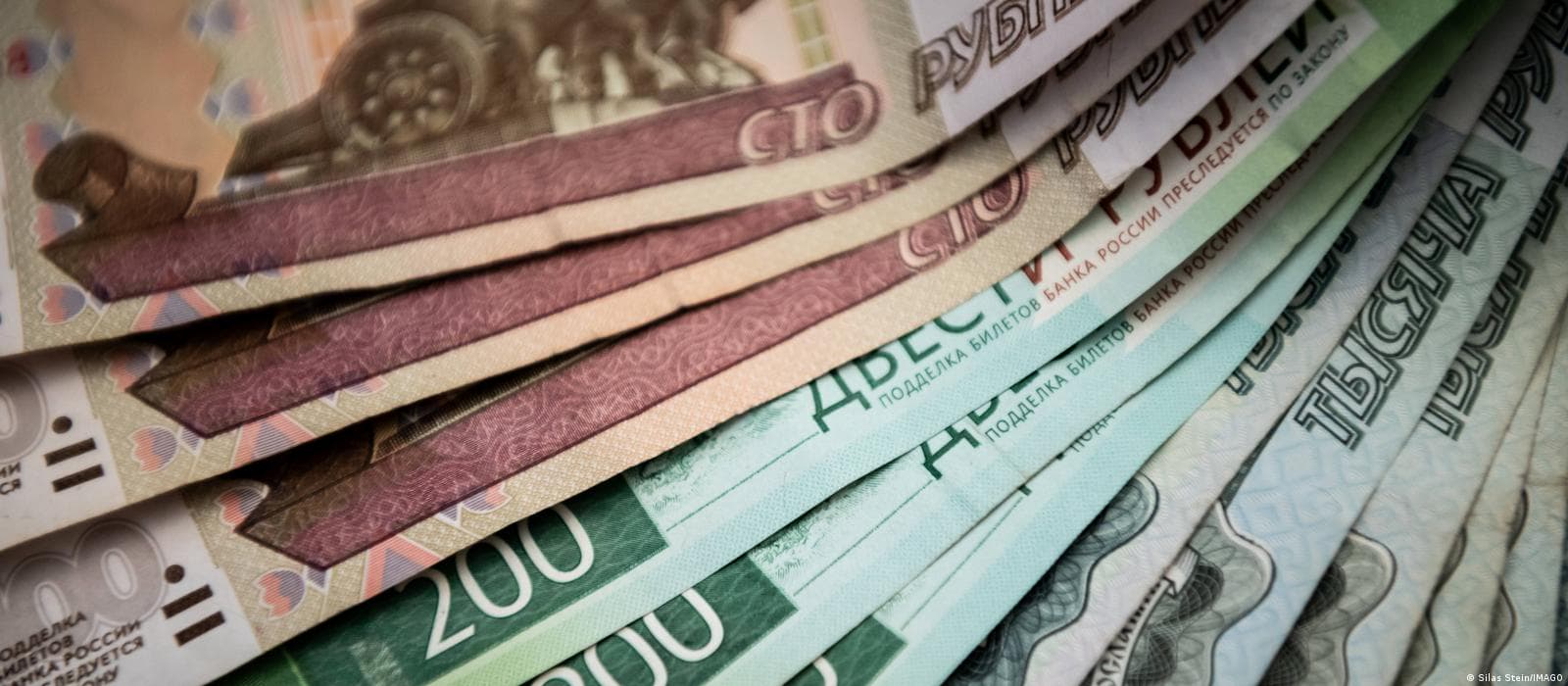 Оцінка європейських розвідок: економіка Росії перебуває у критичному стані