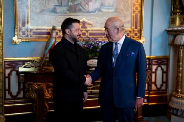 Фото: Telegram Фото: Telegram