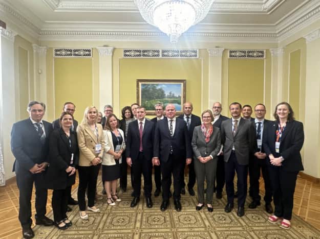 Фото: Офіс президента