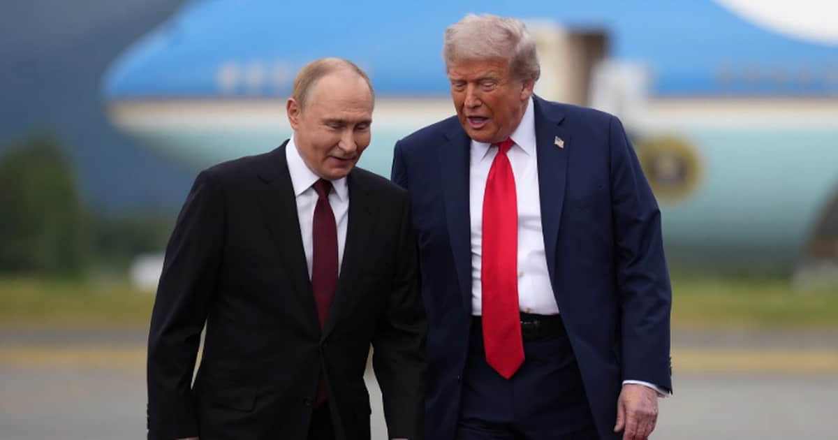 США послабили санкції, Трамп не хоче дрони з України, лист Фіцо до Зеленського: новини дня