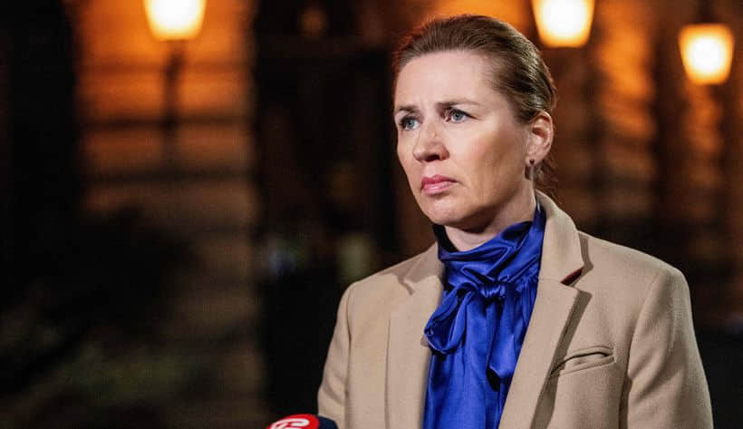 Екзит-пол: соціал-демократи лідирують на дострокових виборах у Данії