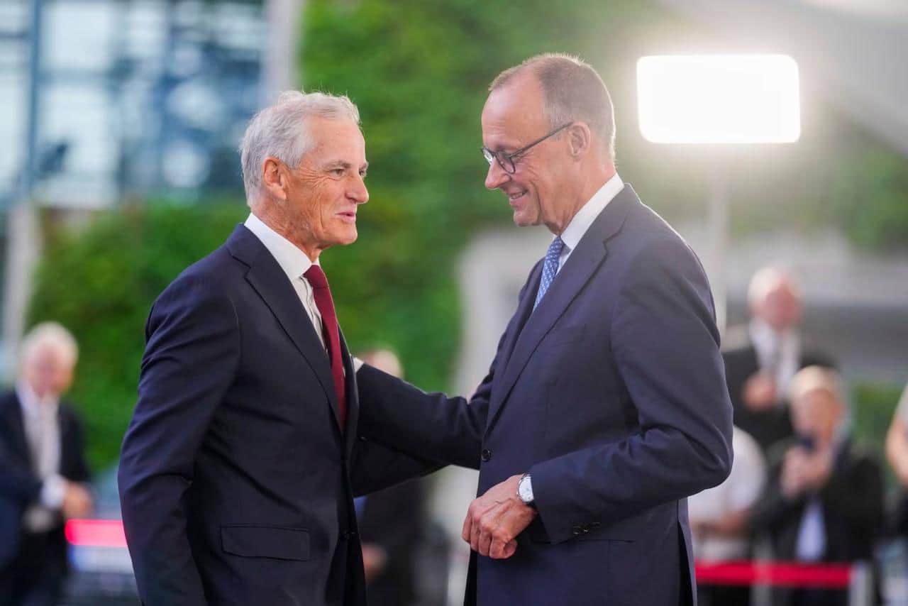 Norveška in Nizozemska potrdili financiranje sistema Patriot za Ukrajino