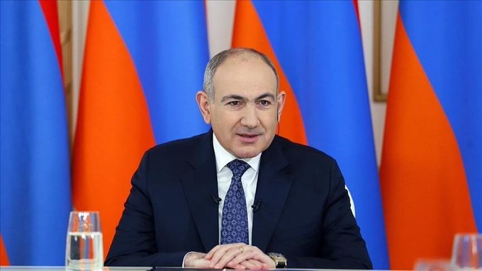 Прем’єр Вірменії каже, що не бачить напруженості у відносина