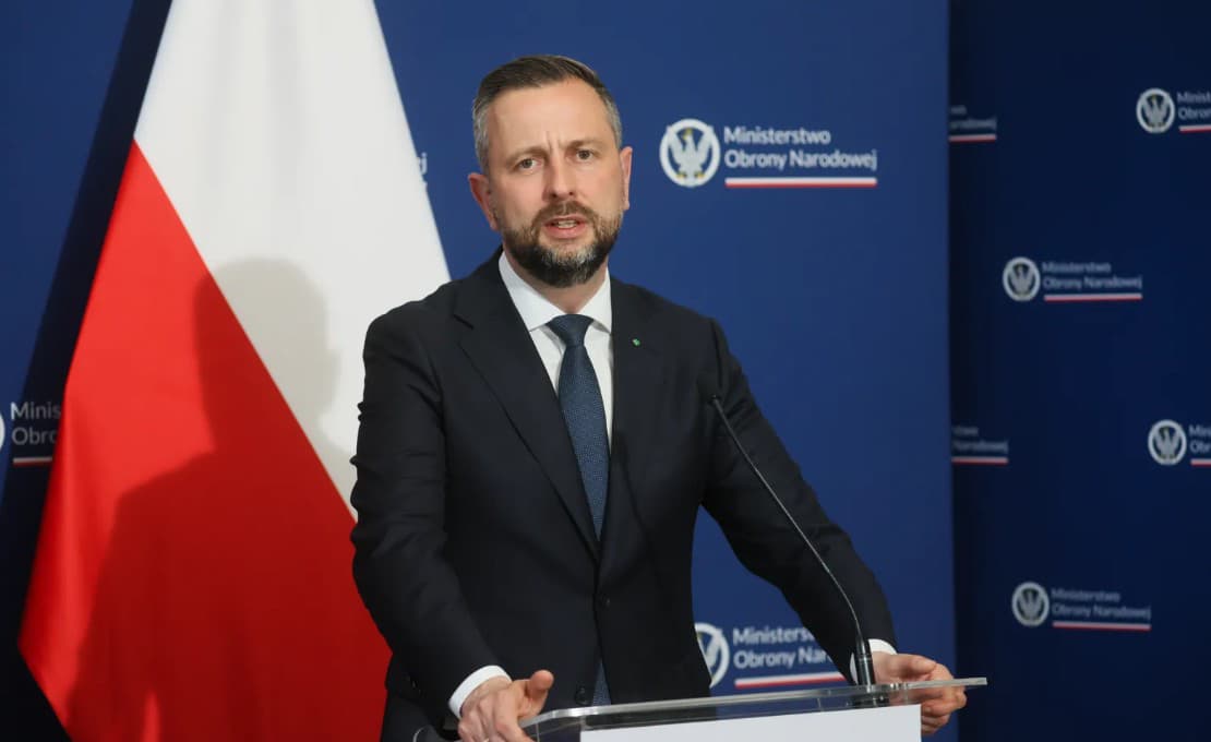 Польща має конкретні плани на всі €44 млрд позики у рамках програми переозброєння SAFE