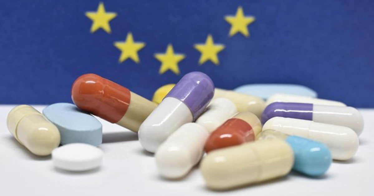 How EU is helping Ukraine create a new medicines regulatory agency and what this will mean