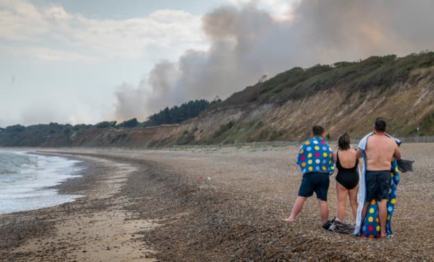 Фото: The Guardian
