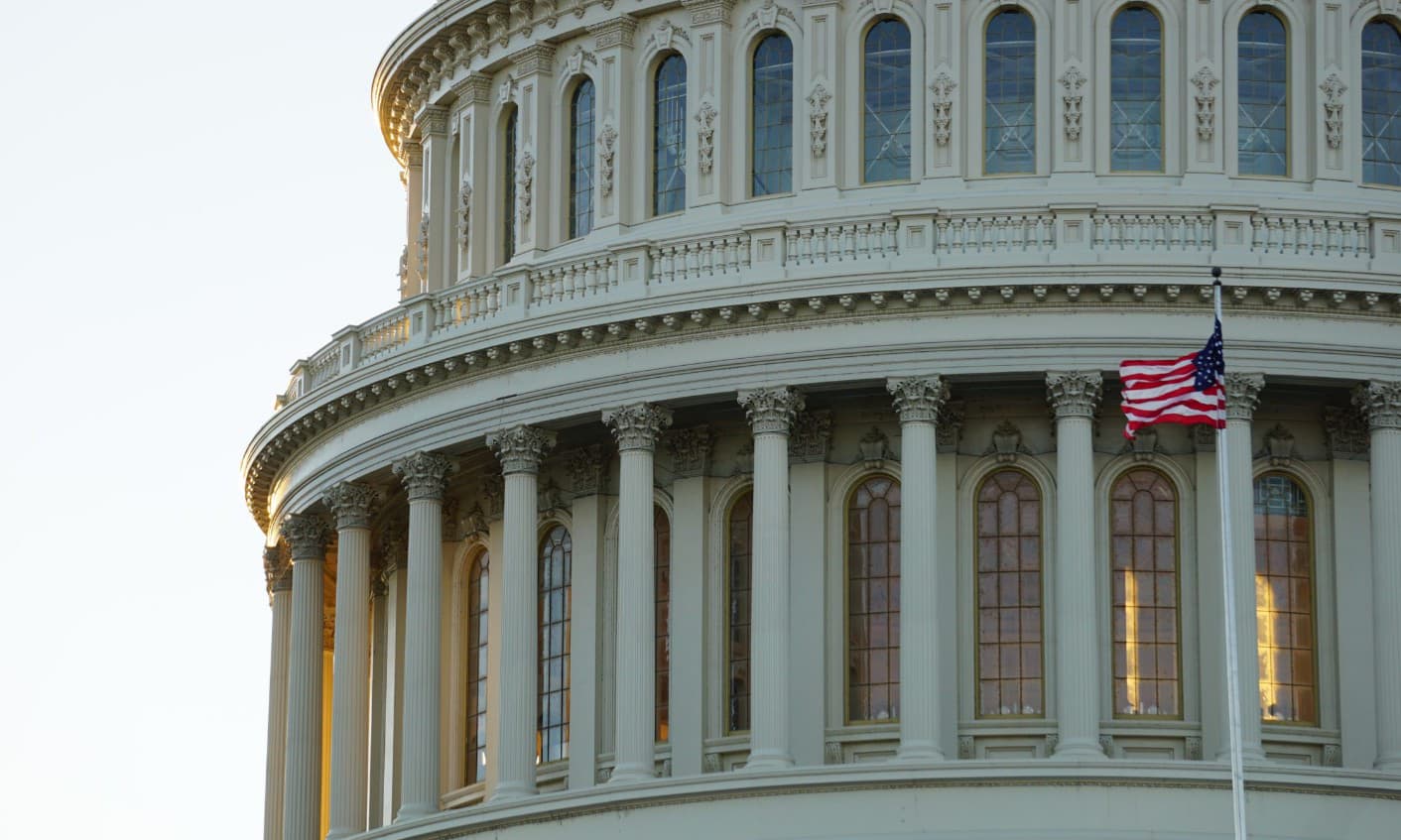 У Палаті представників зробили ще крок до ухвалення "проєкту Грема" про санкції проти РФ