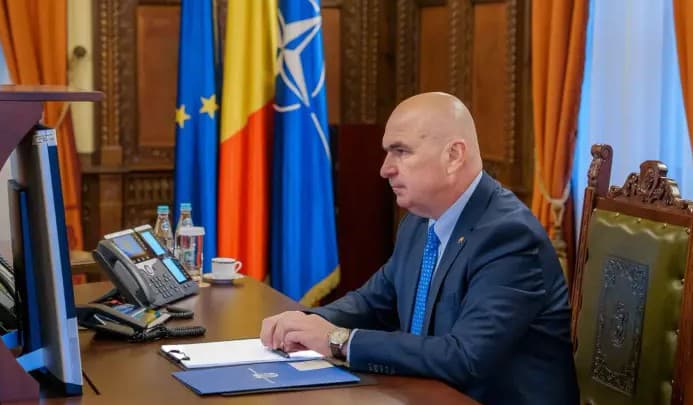 Більшість румунів вважають, що країна має якнайшвидше отримати повноцінний уряд