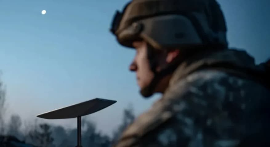 Reuters: наказ про обмеження Starshield для України надійшов із Білого дому