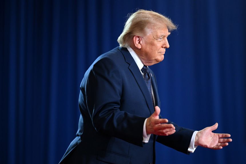 Трамп оголосив про угоду з Іраном і відкриття Ормузької протоки