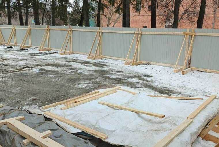 Естонія вимагає від РФ відновити знесений пам’ятник жертвам радянських репресій