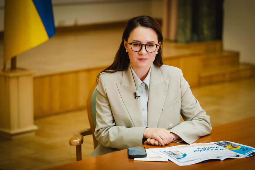 Ukraine's PM links detention of Ukrainian cash-in-transit guards in Hungary to Szijjártó's Moscow trip