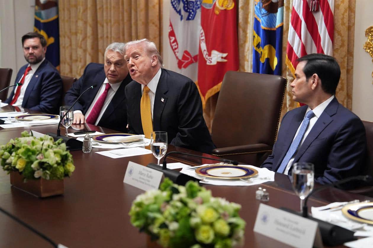 Трамп підтвердив, що США не братимуть участі в саміті G20 в Південній Африці